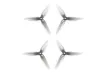 HQ Prop Propeller R42 5,1X4,2X3 aus Poly Carbonate in grau transparent je 2CW+2CCW