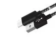 USB Kabel mit Typ C Stecker 1Meter