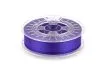 Extrudr Filament BioFusion metallische Optik in deep purple Ø 1,75mm 0,8Kilo