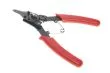 C Clip Ring Zange mit 3 Aufsätzen