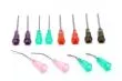 Dosierkanülen Set 12Stück