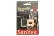 SanDisk Extreme Pro 64GB microSDXC Speicherkarte mit SD Adapter 170MB/s Class 10, UHS-I, U3, V30 SanDisk Extreme Pro 64GB microSDXC Speicherkarte mit SD Adapter 170MB/s Class 10, UHS-I, U3, V30