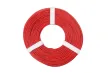 Kupferschalt Kabel 0,25mm² 10m in rot