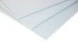 PVC Schaumplatten in weiß 2,0mm 194x320mm