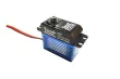 1st Brushless Servoset HV Digital 3x Taumelscheibenservo ST-4010MG 1x Heckservo ST-4015MG