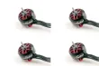 Happymodel Brushlessmotor EX0802 mit 19000KV 1S für Mobula6 HD, Moblite6 und Moblite7 Whoop 65mm 1S 4Stück