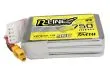 Tattu R-Line LiPo Akku 750mAh 11,1V 95C 3S1P mit XT30