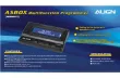 Align ASBOX Multifunktionsprogramierer