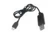 Revell Ersatzteil USB Ladekabel für Revell Quadrocopter ICON