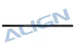 Align Carbon Heckrohr für T-REX 650X