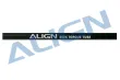 Align Starrantriebswelle für T-REX 650X