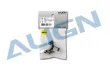 Align Metall Hecksteuerbrücke für T-REX 650X