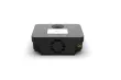 iSDT SMART CHARGER D1 - 250W/100W, 10A, 6S Lipo, integriertes Netzteil 100W
