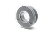 Raise3D R3D Premium Filament PLA (polylactic acid) in grau 1,0kg Ø 1,75mm
