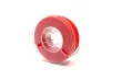 Raise3D R3D Premium Filament PLA (polylactic acid) in rot 1,0kg Ø 1,75mm