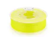 Extrudr Filament PLA NX2 (polylactic acid) in neon-gelb Ø 1,75mm 1Kilo