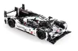 CaDA Klemmbausteine - Sports-Car - optional aufrüstbar mit RC Set - 1586 Teile