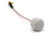 TBS Triumph Pro Antenne 5,8GHz LHCP mit gebogen MMCX Anschluss MMCX 90