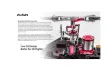 Align T-REX 650X Dominator Super Combo für 6S mit Starrwellenantrieb