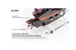 Align T-REX 650X Dominator Super Combo für 6S mit Starrwellenantrieb