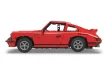 CaDA Klemmbausteine - Classic Sports Car 1:12.5 - 1429 Teile