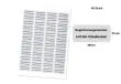 Ihre persönliche Registrierungsnummer / Kennzeichnungspflicht / 48 wetterfeste Etiketten 46x21mm