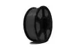 FlashForge Filament ABS (Acrylnitril-Butadien-Styrol) in grau Ø1,75mm 0,5kg