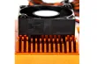 Spektrum Avian 120A Brushless Smart ESC Regler für 6S-12S