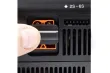 Spektrum S1200 Ladegerät G2 Smart Charger 2-6S AC 230V 1x200Watt