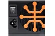 Spektrum S1200 Ladegerät G2 Smart Charger 2-6S AC 230V 1x200Watt