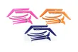SAB Goblin Sticker Set Pink Orange Blau für RAW 700