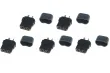 XT60H-F Buchse in schwarz 5er Packung