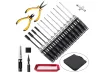 18in1 RC Werkzeug Set mit praktischer Tasche und Tragegriff