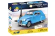COBI Klemmbausteine Auto Citroen 2CV Type AZ 1962 - 82 Teile