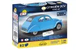 COBI Klemmbausteine Auto Citroen 2CV Type AZ 1962 - 82 Teile