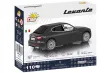 COBI Klemmbausteine Auto MASERATI LEVANTE TROFEO - 110 Teile