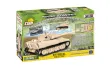 COBI Klemmbausteine Panzer 2. Weltkrieg Panther V - 296 Teile