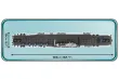 COBI Klemmbausteine Schiff 2. Weltkrieg U.S.S. Enterprise CV-6 - 2510 Teile