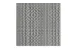 Grundplatte UNTERBAUBAR hell grau 32x32 Noppen, ca. 25,5x25,5cm