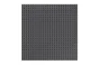 Grundplatte UNTERBAUBAR dunkel grau 32x32 Noppen, ca. 25,5x25,5cm
