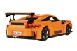 MouldKing Klemmbausteine Auto Sportwagen Porsche GT3-911 - 1072 Teile