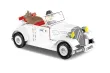 COBI Klemmbausteine Auto CITROEN TRACTION 7C 1934 - 215 Teile