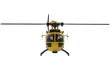 FliteZone RC Heli Scale ADAC Hubschrauber BO-105 RTF Set