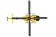 FliteZone RC Heli Scale ADAC Hubschrauber BO-105 RTF Set