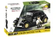 COBI Klemmbausteine Auto 1938 Citroen Traction 11C - 236 Teile