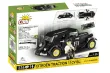 COBI Klemmbausteine Auto 1938 Citroen Traction 11C - 236 Teile