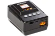 Spektrum S155 Ladegerät G2 Smart Charger 2-4S AC 230V 1x55Watt