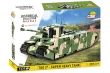 COBI Klemmbausteine Panzer 2. Weltkrieg British TOG II SHT - 1225 Teile