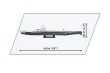 COBI Klemmbausteine U-Boot USS Tang SS-306 - 777 Teile