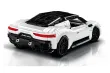 COBI Klemmbausteine Auto Maßstab 1:12 Maserati MC20 - 2269 Teile